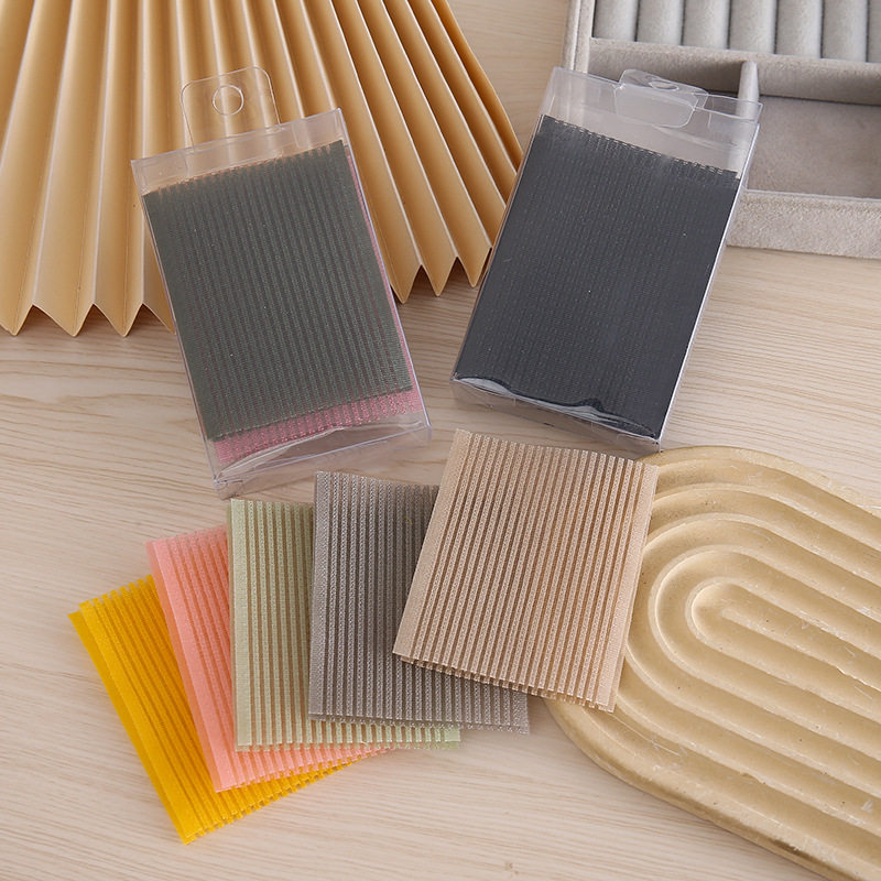 盒装网红刘海贴女黑色发帖发粘韩国魔术贴魔法贴头发贴碎发贴头饰,饰品/流行首饰/时尚饰品新,刘海贴,淘宝优惠券,粉丝福利购,淘宝优惠卷