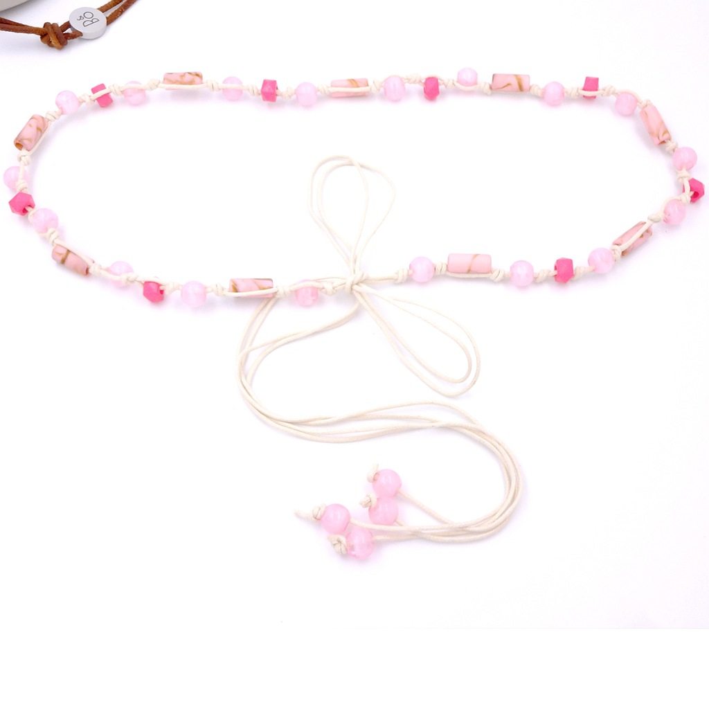 编织腰带女细装饰连衣裙配裙子百搭波西米亚腰绳麻绳腰链配饰夏天,饰品/流行首饰/时尚饰品新,腰链,淘宝优惠券,粉丝福利购,淘宝优惠卷