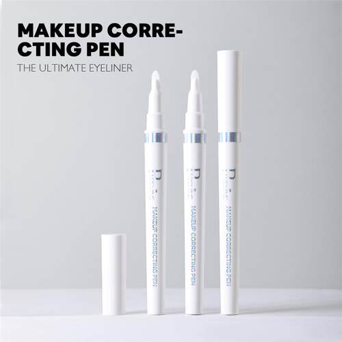 爆款卸妆笔便携式补妆卸妆 修正笔 Portable makeup remover pen