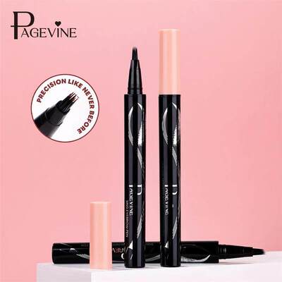 Defined Wild Brow Pencil 立体塑眉彩妆，日常妆容百搭款