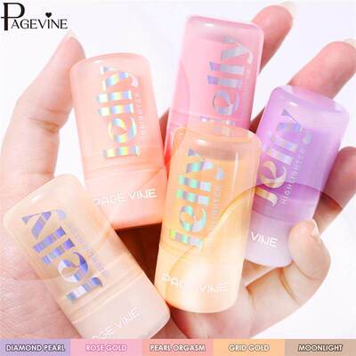 Portable Contour Stick 便携修容棒 立体提亮美妆单品