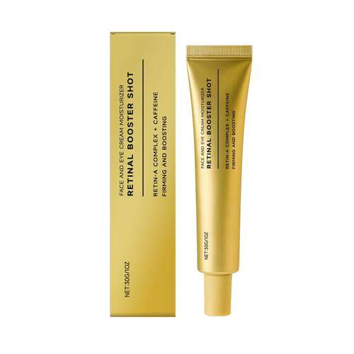Skin Barrier Repair Facial Cream 屏障修护面霜视黄醇润肤