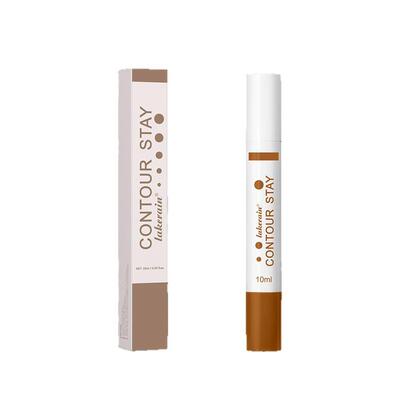 Contour Liquid 6色液体修容笔好上色轻盈立体修容液不易晕染妆
