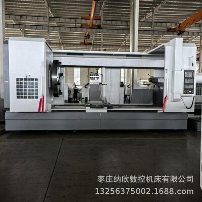 厂家供应数控车床CK61180重型卧式重切削金属机床回转直径1.8米