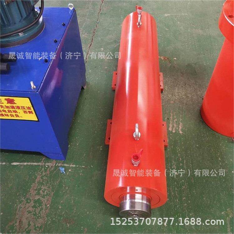 厂家销售液压顶管机水泥管顶管机非开挖顶管机