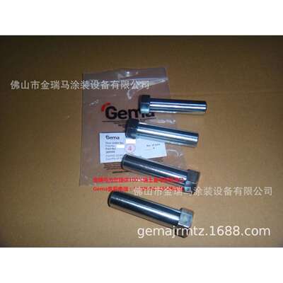 供应瑞士金马往复机ZA02 Tensioning screw ZA02涨紧螺丝 386596
