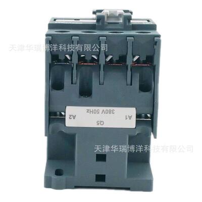 LC1N三极交流接触器LC1N3210Q5N 32A AC380替代LC1E3210Q5N