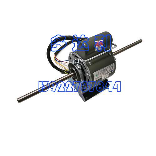 YSK45-4JF开利盘管风机电机 45W电机 HA45CE201 Carrier MOTOR