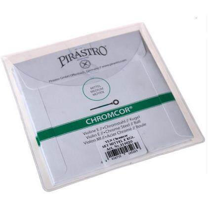 小提琴琴弦 小提琴绿条PIRASTRO Tonica