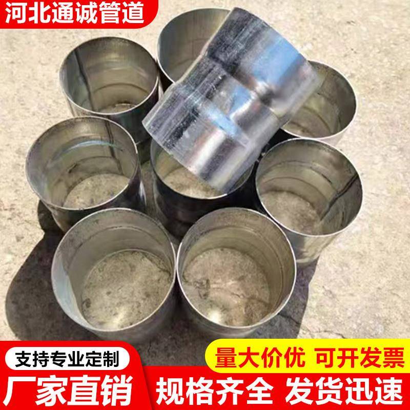 镀锌钢管接头SC100免焊钢管连接件直通束接JDG管直接预埋穿线套管图片