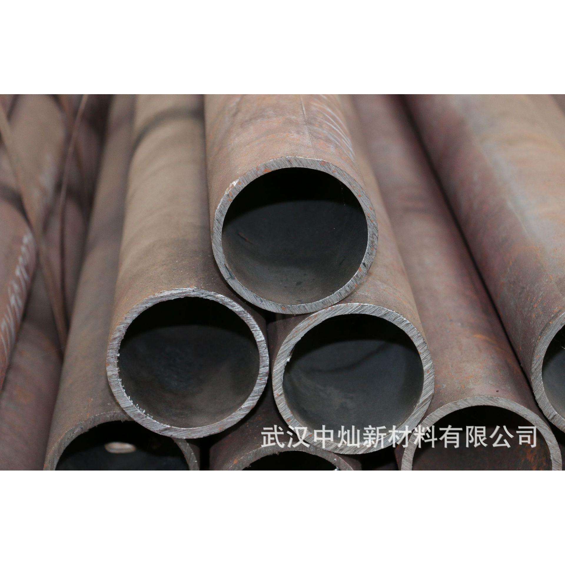 农业灌溉用焊管行情 库存 焊管加工切割 DN40 DN65 欢迎来电