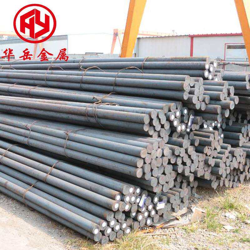 供应碳素结构圆钢45号热轧圆钢切割45#锻打圆钢 锻造圆钢现货