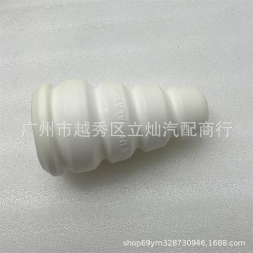 适用GMC房车gmc 前下摆臂缓冲块 后大梁胶套胶墩 缓冲胶 15270578