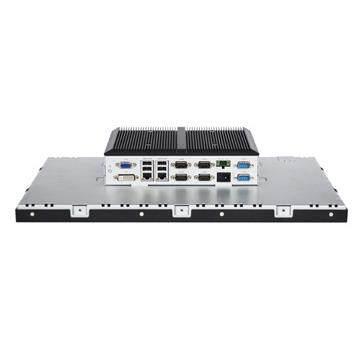 诺达佳TPC6000-L191W工业平板开放式红外19寸触摸一体机