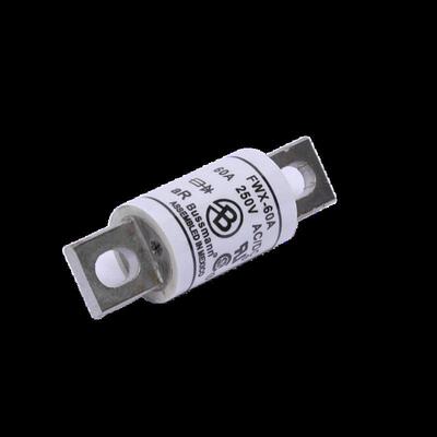 FWX-60A FWX-50A FWX-70A FWX-90A FWX-100A 巴斯曼熔断器