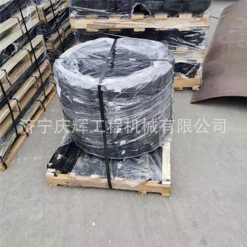 沃德挖掘机链条W60-8 W65-8支重轮 引导轮 驱动齿底盘件零售