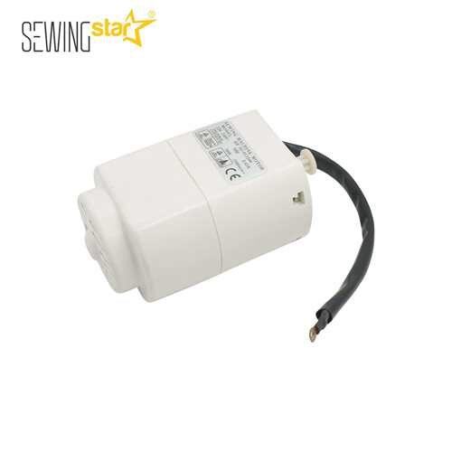 家用缝纫机电机 多功能家用缝纫机胜家电机 70w 真善美 纯铜电机