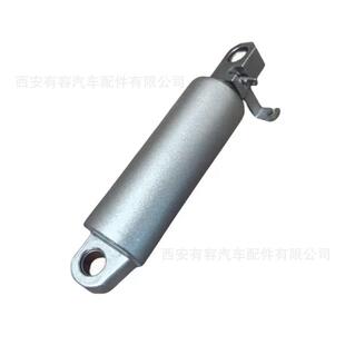 阻尼器陕汽德龙X3000格拉默座椅阻尼器气囊空气悬浮座椅减震原厂