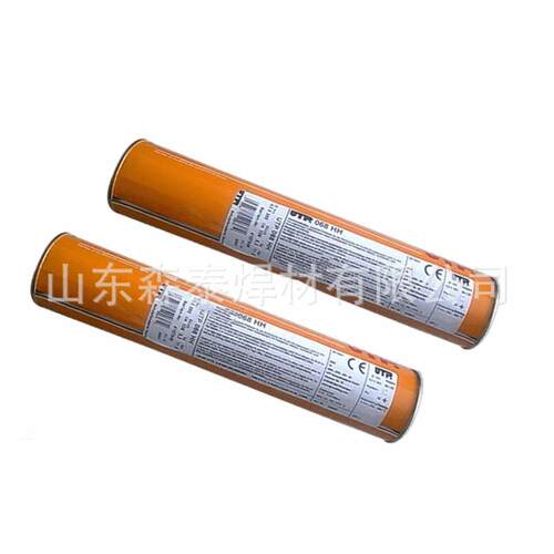 德国UTP 253 MA 不锈钢焊条