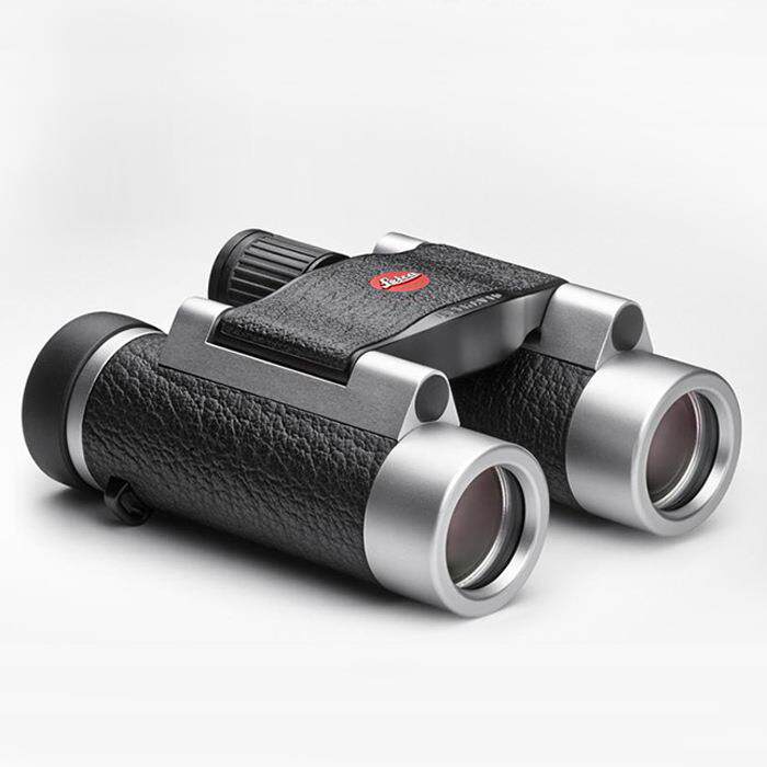 Leica/徕卡 Ultravid 银耀 8x20 10x25 双筒望远镜 40651 40652