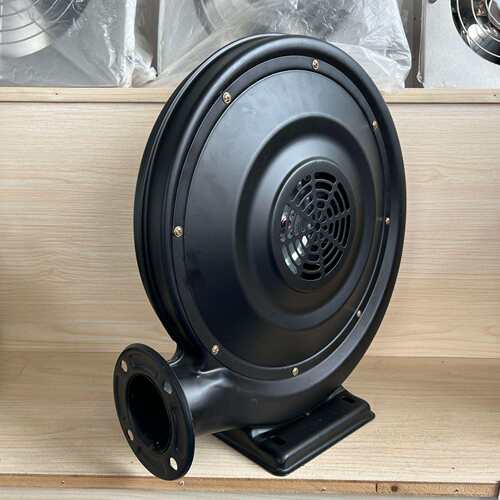 JK工工业风机铁材中压鼓风机工业用大功率离心式炉灶锅炉鼓风机