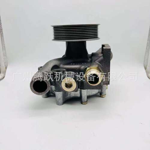 挖掘机装载机配件E325DE329DE324D C7水泵352-2139 236-4413