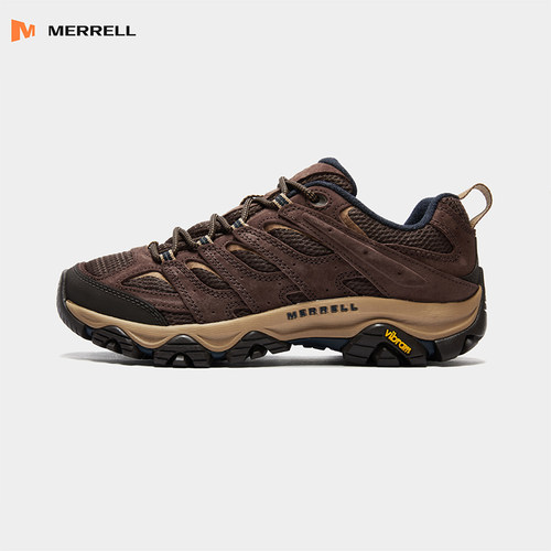 MERRELL迈乐MOAB3徒步鞋2026新色