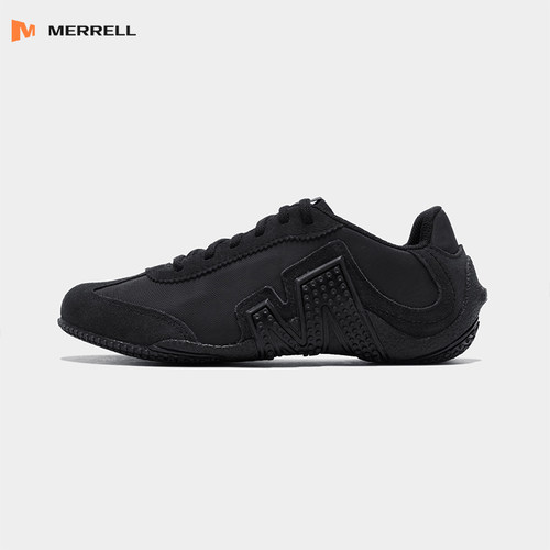 MERRELL迈乐RELAY户外休闲赤足鞋