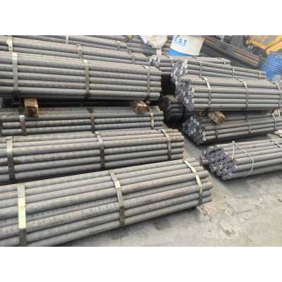 现货零切HT250棒材FCD500耐磨球铁棒当天发货数控切割尺寸精准