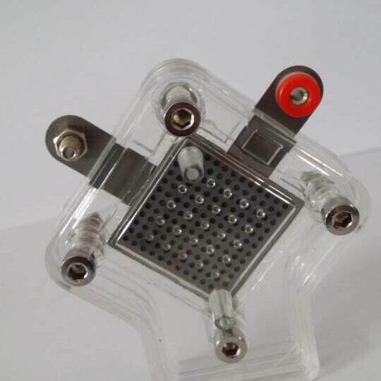 氢燃料电池 发电模块 0.6v 氢燃料电堆 教具