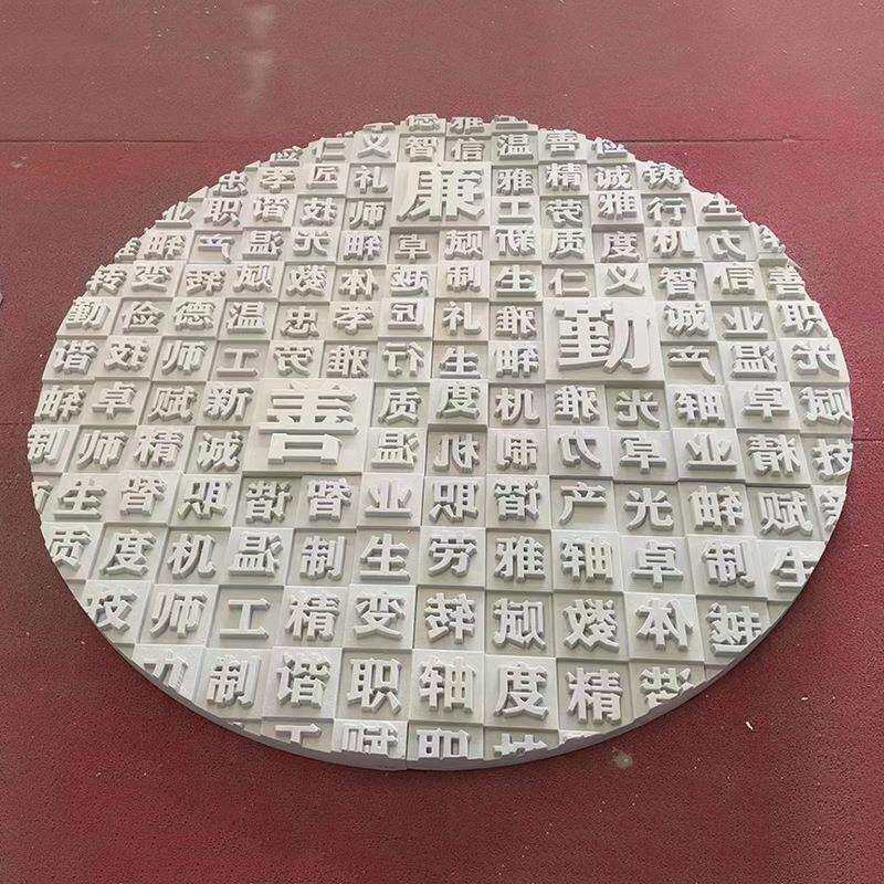 立体陶瓷浮雕外墙eps欧式壁画砂岩雕刻门头装饰画厂家