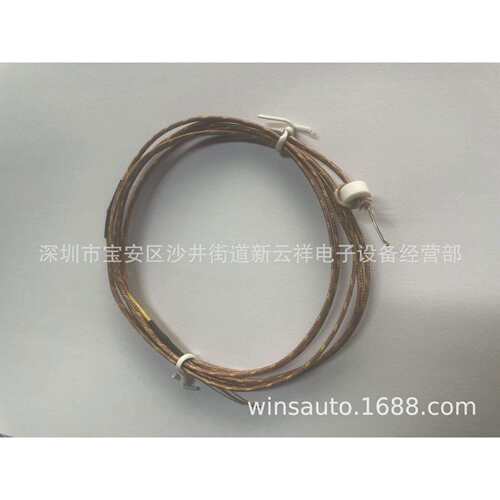 heller回流炉热电偶感温线 H-67090504