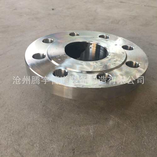 GB/T9115不锈钢304带颈对焊法兰 PN25 (2.5MPa）WN-RF HG/T20592