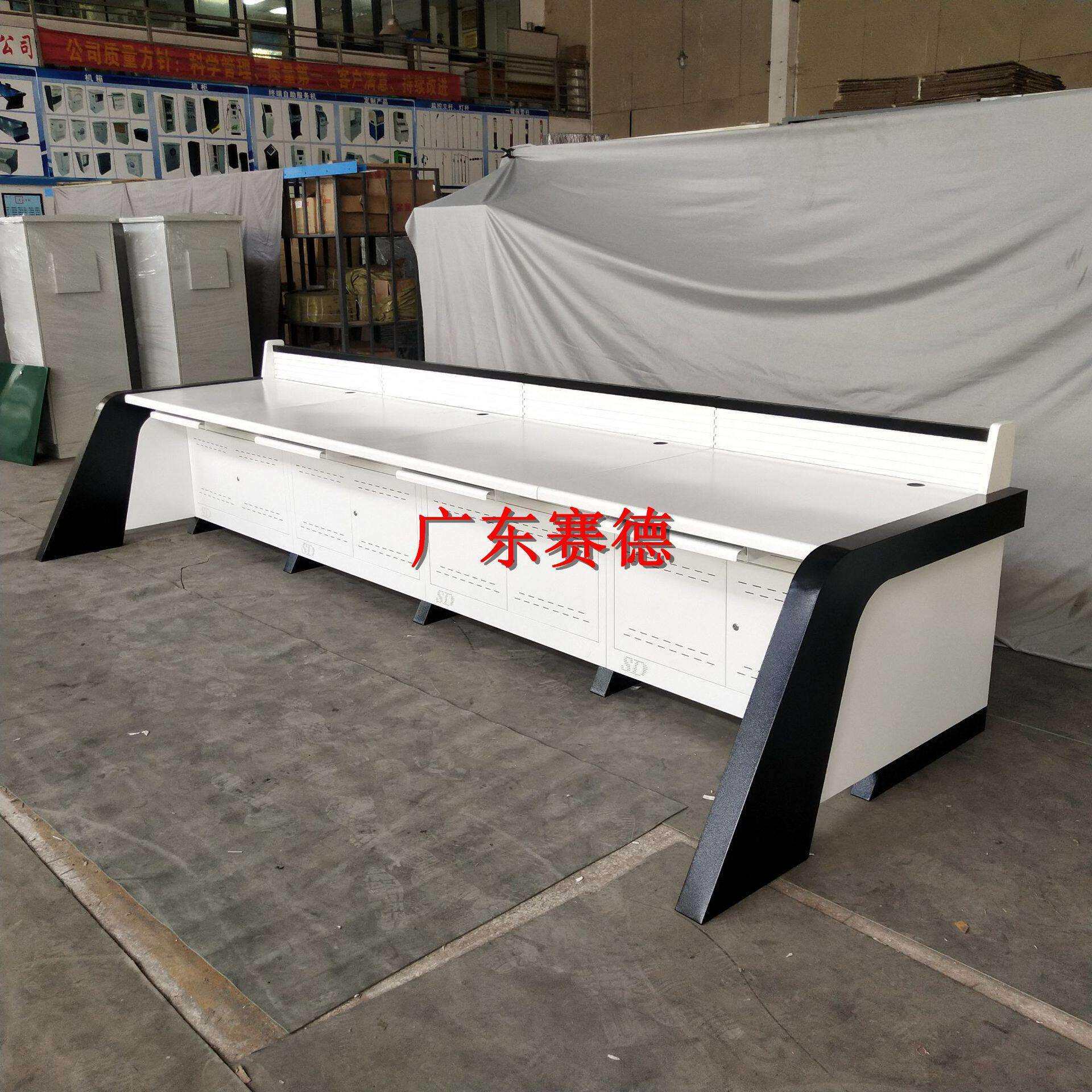 深圳监控操作台二联三联四联五联六联全国发货当天发货/厂家