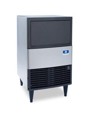 万利多UG50A八角圆冰57kg制冰机Manitowoc厨房设备KTV等商用