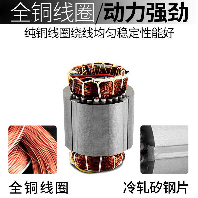 低压24v喷泉水泵景观无刷直流音乐喷泉离心泵微型花园喷泉 潜水泵