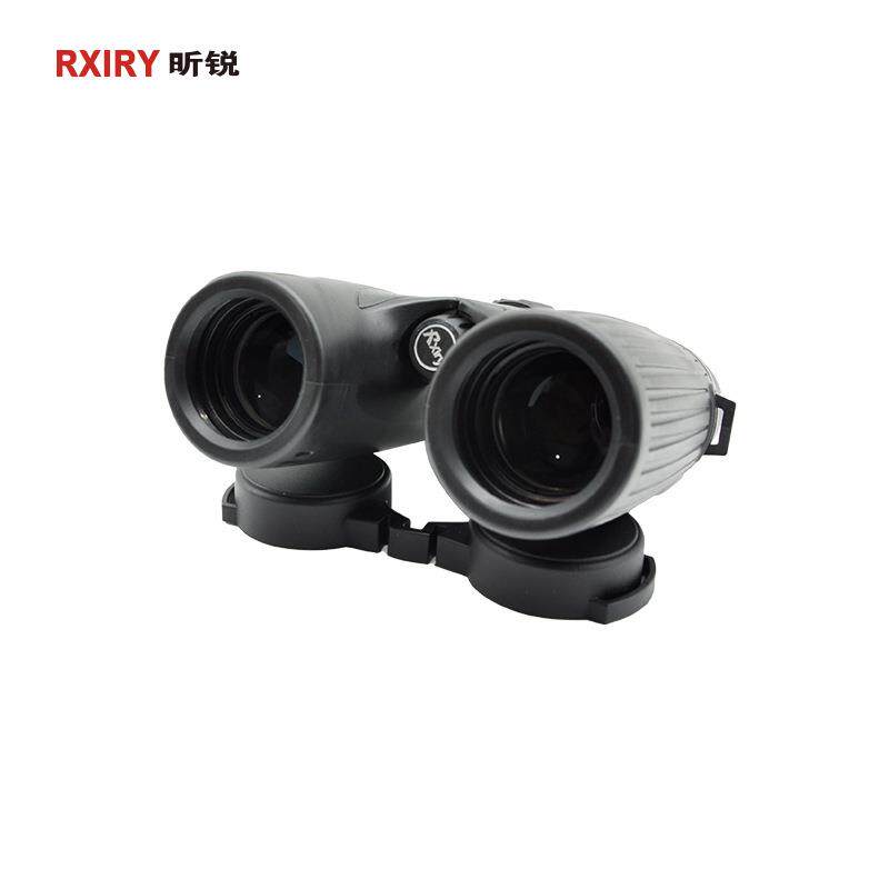 昕锐T0832双筒望远镜户外观景旅行充氮防水小巧便携防滑纹理8×32