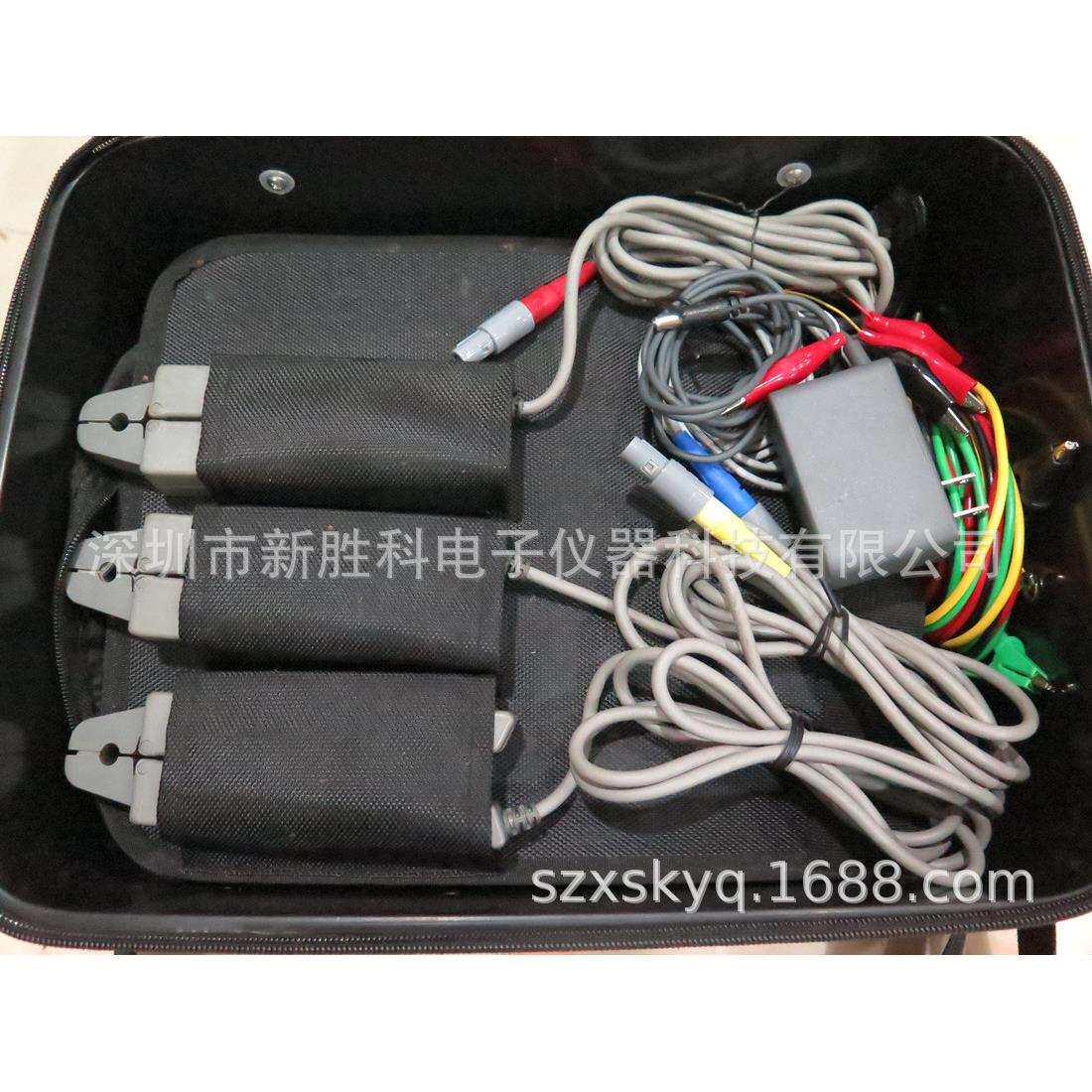 CL3121 CL3121B CL3121C三相电能表现场校验仪