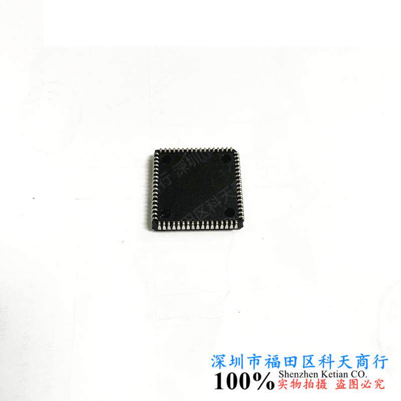 PIC18F6585-I/L 8位微控制器 -MCU 48KB 3328 RAM 52 I/O