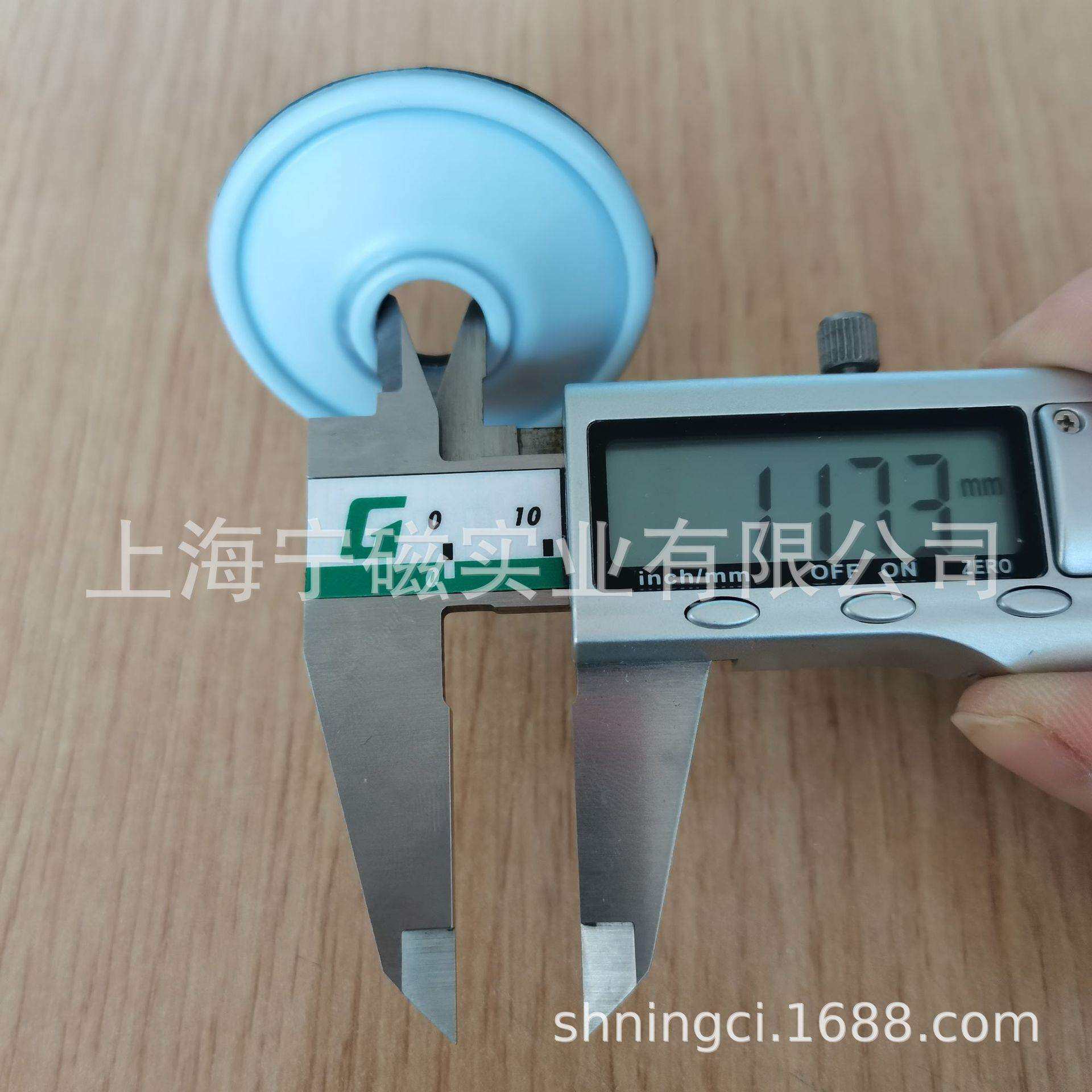 卫生级双层复合膜片外径50牛奶行业专用垫片PTFE+EPDM夹布隔膜片