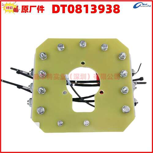 DT0813938利莱森玛系列ESC130ED002 LSA50.1/51.2/LSA52.2 130/12