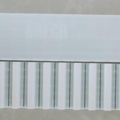 BRECO聚氨酯PU同步带 BRECOFLEX无缝同步带 SYNCHROFLEX传动带