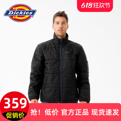 Dickies联名25秋冬保暖棉服
