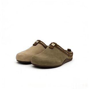 KA65186 货号A1024 温柔拖 宅家出门都好穿