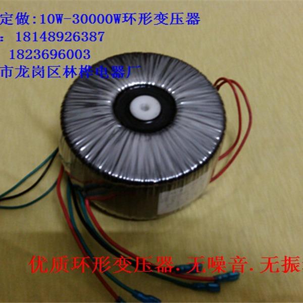 1500W定压功放变压器4欧8欧380V变AC单双220V60v70V100V110V120V