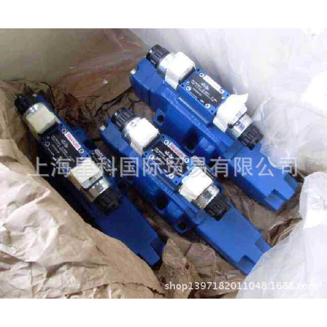 REXROTH力士乐R901358171 DBEM10-7X/315YG24-8K4M