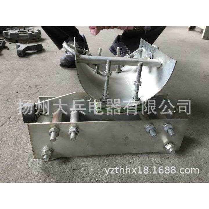 电缆滑车GHD-3型，工字钢滑车GHD-5型，电缆滑车SHD-1型