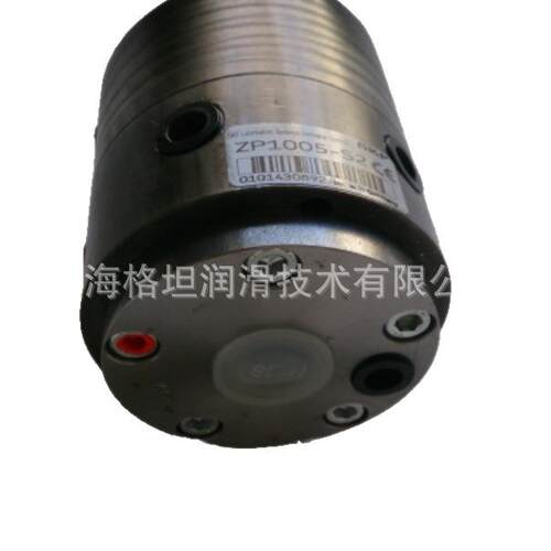 SKF多头泵ZM2104-1+140 ZM1005-S2+1GD / ZP1005-S2 单泵头润滑泵