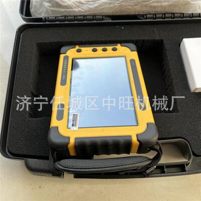 YDT175地质编录仪一机多用矿用地质编录仪本安型瞬变地质编录仪