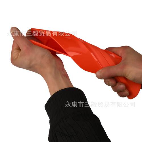 防摔护手适用KTM XC-W XC-F EXC-F XC 250 300 350越野摩托改装件